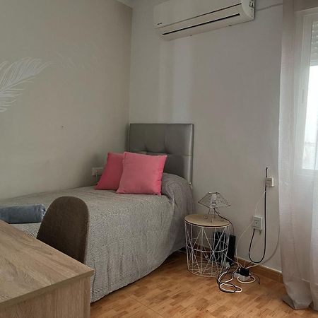 Vivienda Con Fines Turisticos Alma Apartment อันดูคาร์ ภายนอก รูปภาพ