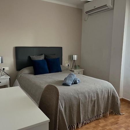 Vivienda Con Fines Turisticos Alma Apartment อันดูคาร์ ภายนอก รูปภาพ