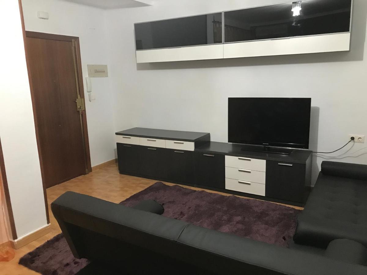 Vivienda Con Fines Turisticos Alma Apartment อันดูคาร์ ภายนอก รูปภาพ