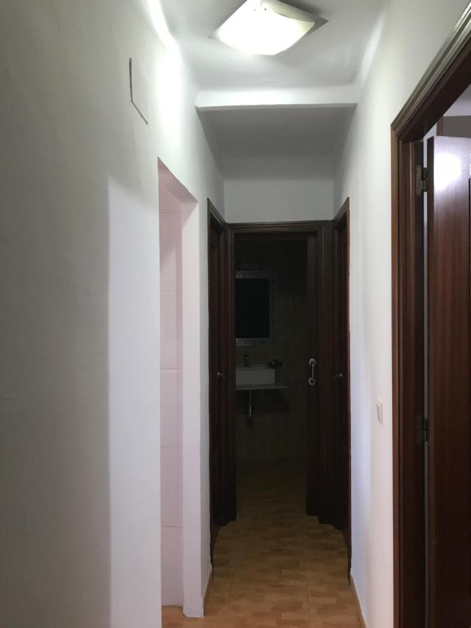 Vivienda Con Fines Turisticos Alma Apartment อันดูคาร์ ภายนอก รูปภาพ