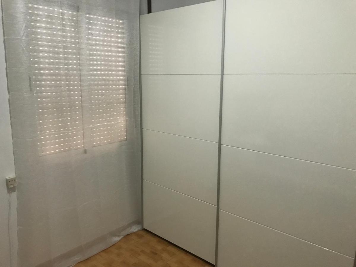 Vivienda Con Fines Turisticos Alma Apartment อันดูคาร์ ภายนอก รูปภาพ
