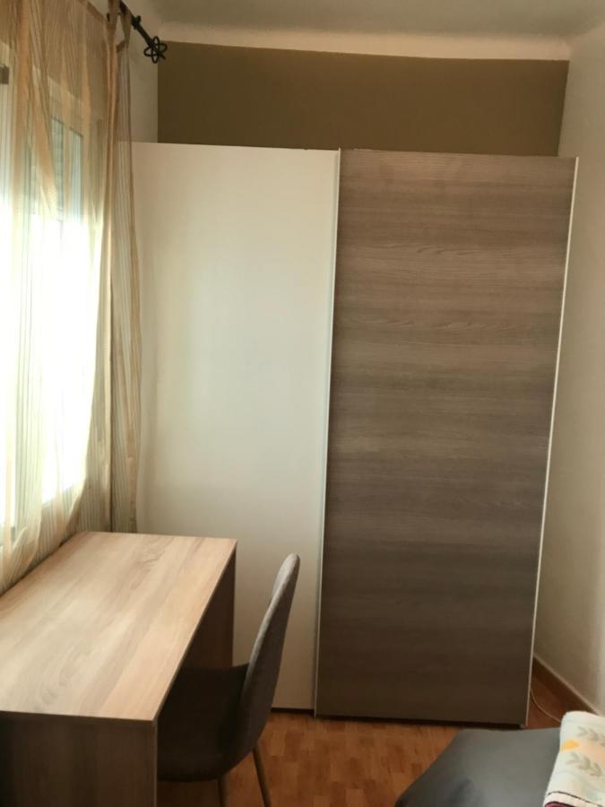 Vivienda Con Fines Turisticos Alma Apartment อันดูคาร์ ภายนอก รูปภาพ