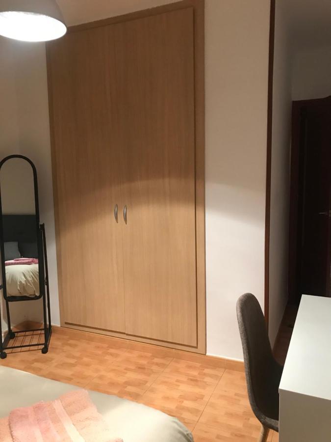 Vivienda Con Fines Turisticos Alma Apartment อันดูคาร์ ภายนอก รูปภาพ
