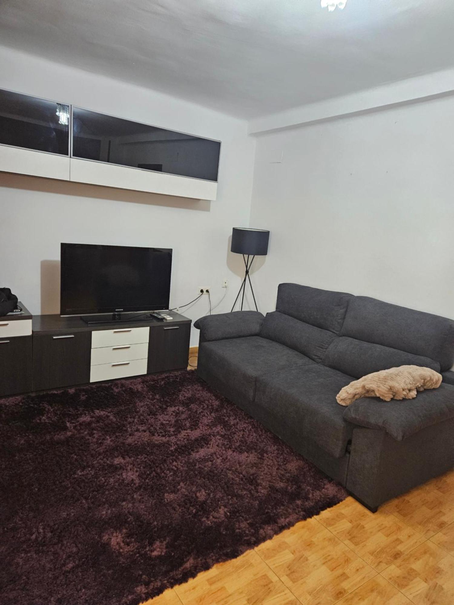 Vivienda Con Fines Turisticos Alma Apartment อันดูคาร์ ภายนอก รูปภาพ