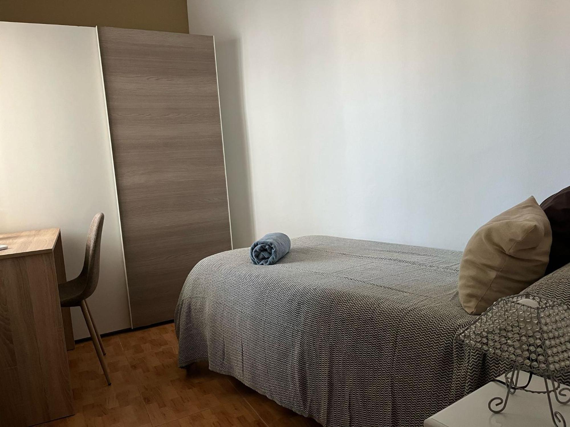 Vivienda Con Fines Turisticos Alma Apartment อันดูคาร์ ภายนอก รูปภาพ